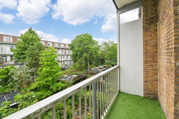 Medium property photo - Hoofdweg 55-2, 1058 AX Amsterdam